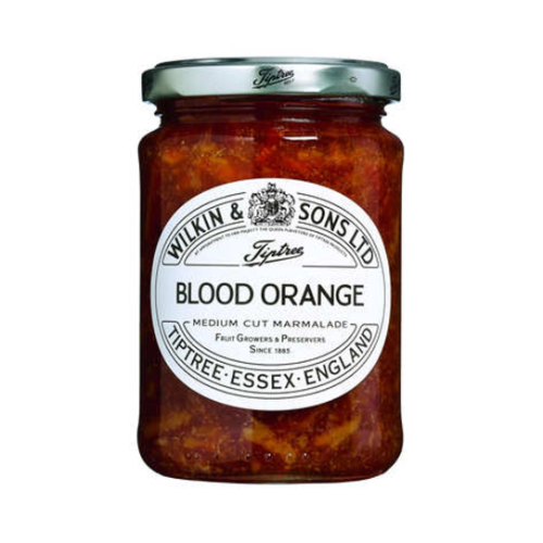 Tiptree Blood Orange Marmalade 340g