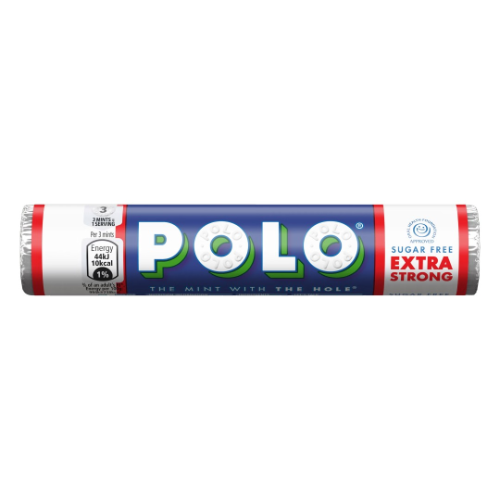 Polo Extra Strong 33.4g