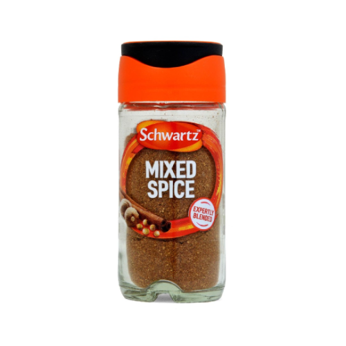 Schwartz Mixed Spice 28G