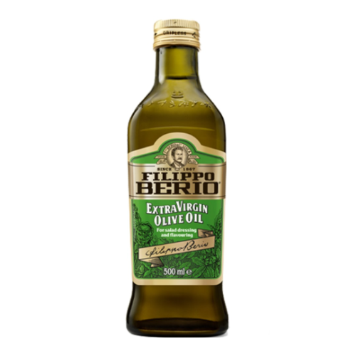Filippo Berio Extra Virgin Olive Oil 750ml