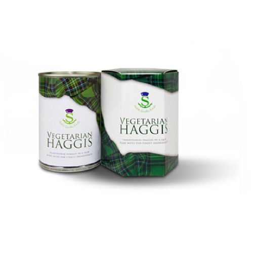 Scotch Veg Haggis