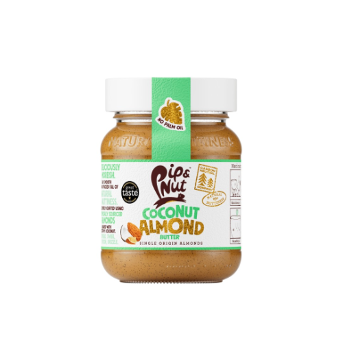 Pip & Nut Coconut Almond Butter 170g