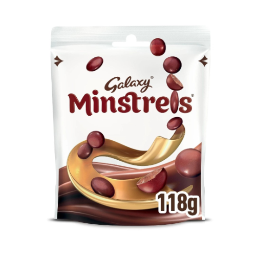 Galaxy Minstrels 118g