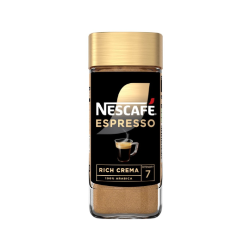 Nescafé Espresso 95g