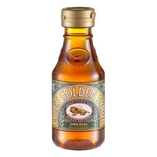 Tate & Lyle Golden Syrup Pouring 454G