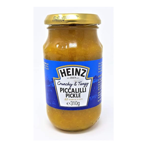 Heinz Piccalilli Pickle 310 g