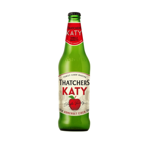 Thatchers Katy Cider 7.4% 500ml