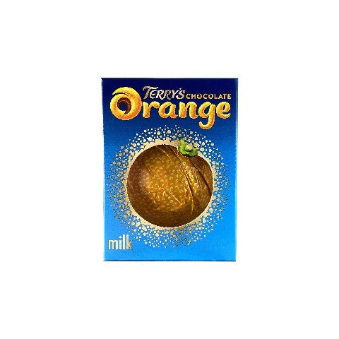 Terry's Chocolate Orange 157g