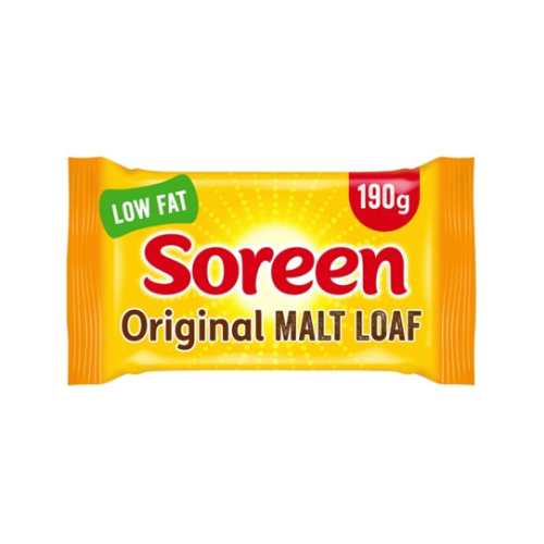 Soreen Malt Loaf 190g