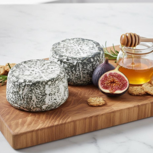 Burts Blue (whole round 180g)