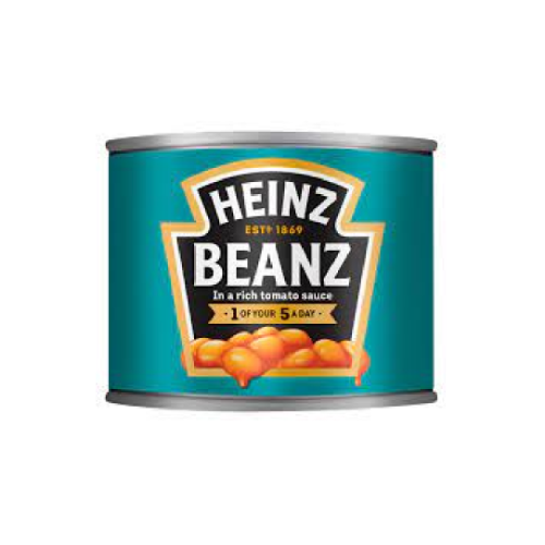 Heinz Beanz 200G