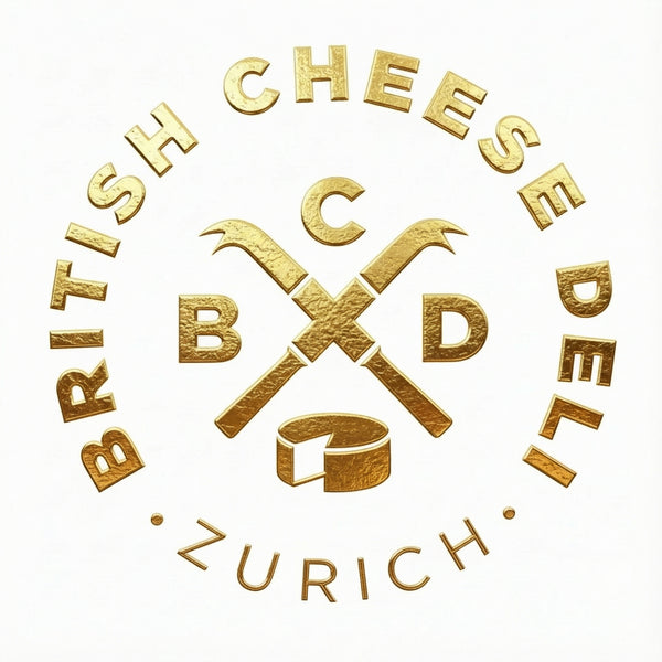 British Cheese Deli Online