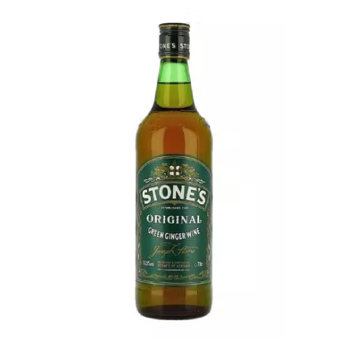 Stones Ginger Wine 13.5% 70Cl