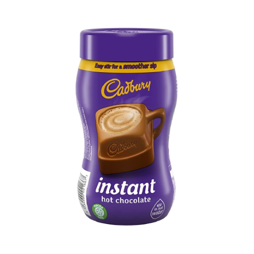 Cadburys Instant Hot Chocolate 400g