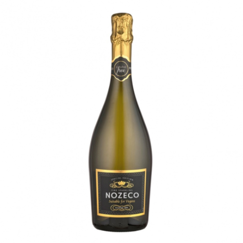 Nozeco Sparkling Brut 0% 75cl