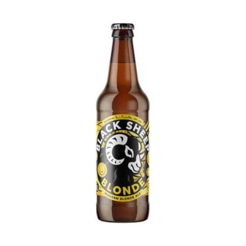 Black Sheep Blonde 5% 500ml