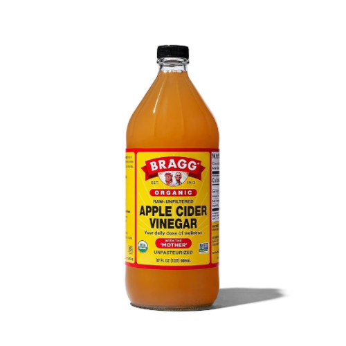 Bragg Apple Cider Vinegar 473ml