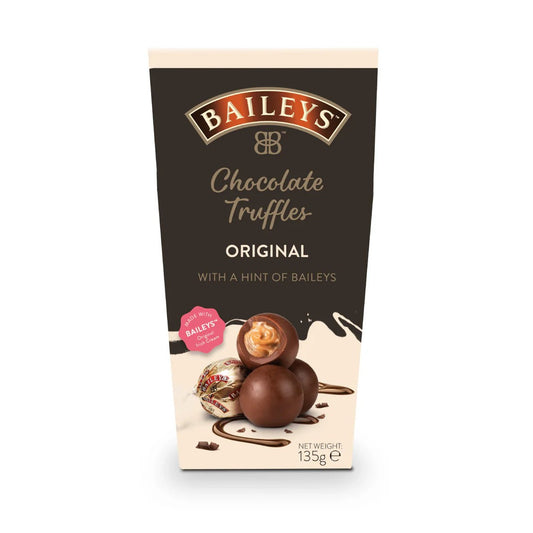 Baileys Chocolate Truffle 135g