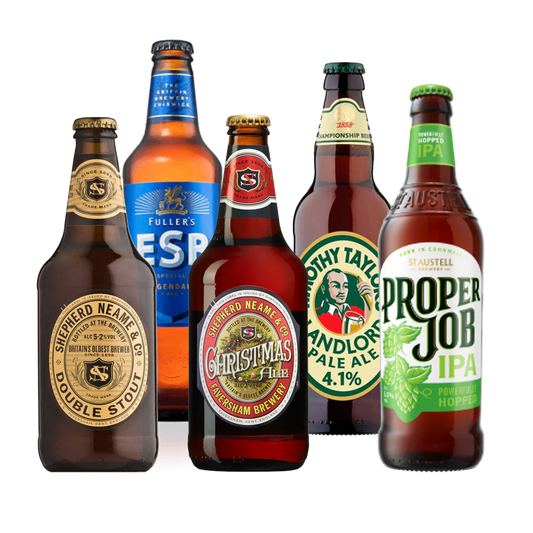 Beer Bundle