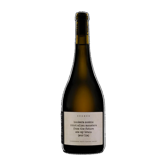 Sugrue "South Downs Bonkers" Chardonnay 75cl