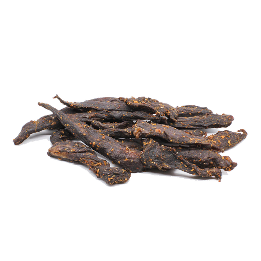 Chilli Bites 200g