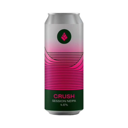 Drop Project "Crush" 4.2% 440ml