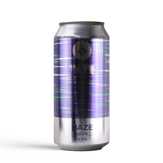 Drop Project "Haze" 4.6% 440ml