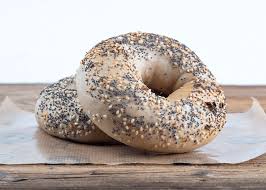 Everything Bagels x 3