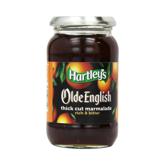 Hartley Olde English Thick Marmalade 454g