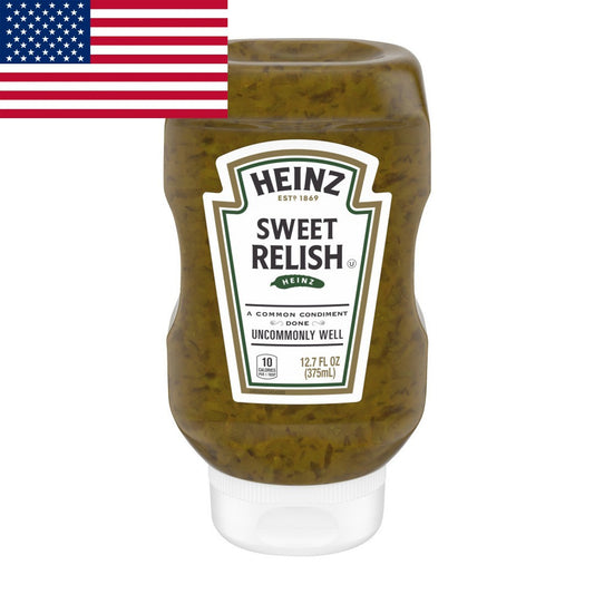 Heinz Sweet Relish 375ml