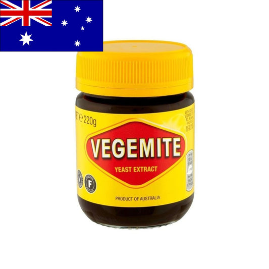 Kraft Vegemite 220G