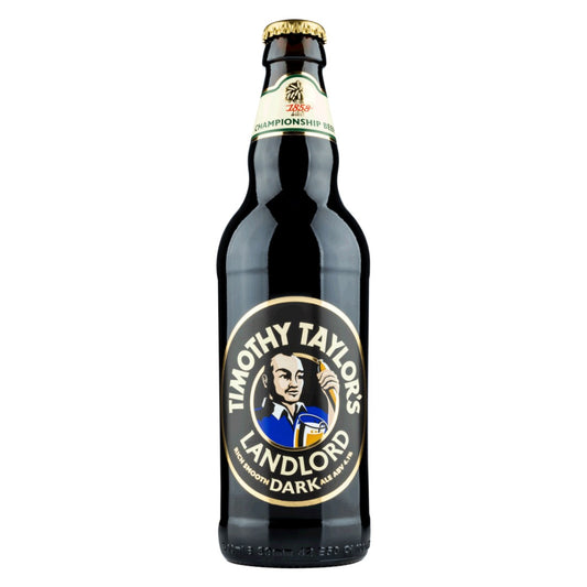 Timothy Taylor Dark Landlord 500ml 4.1%