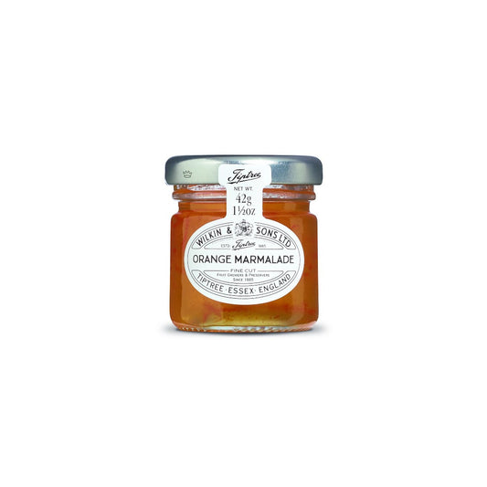 Tiptree Mini Orange Marmalade 42g