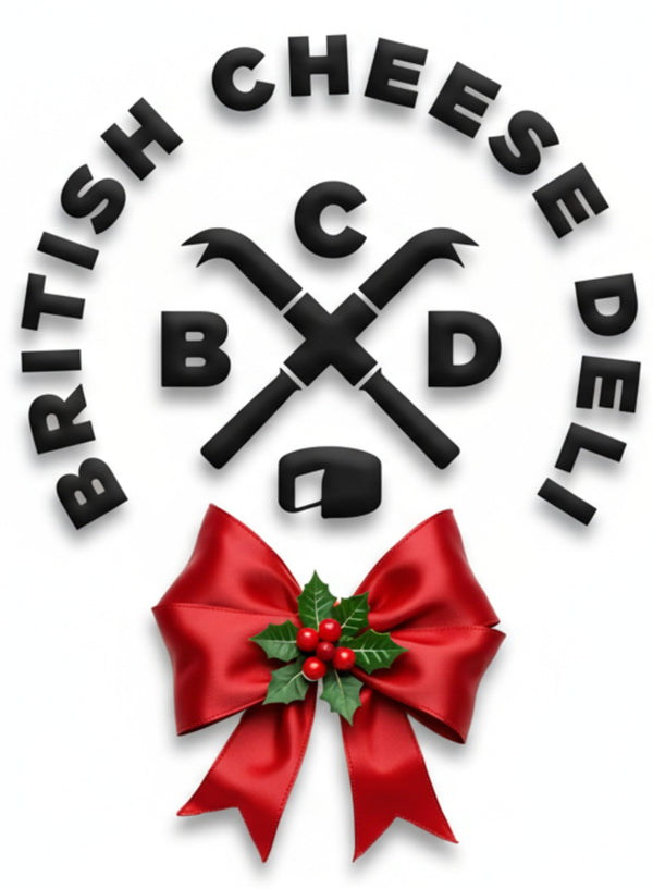 British Cheese Deli Online