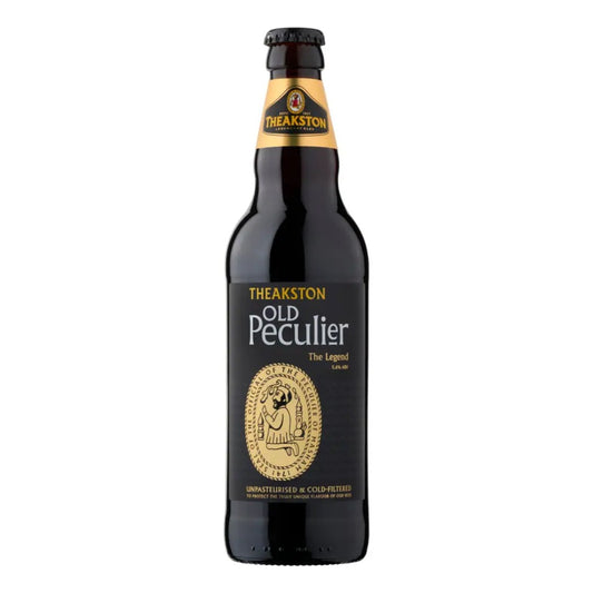 Theakston's Old Peculier 5.6% 500ml