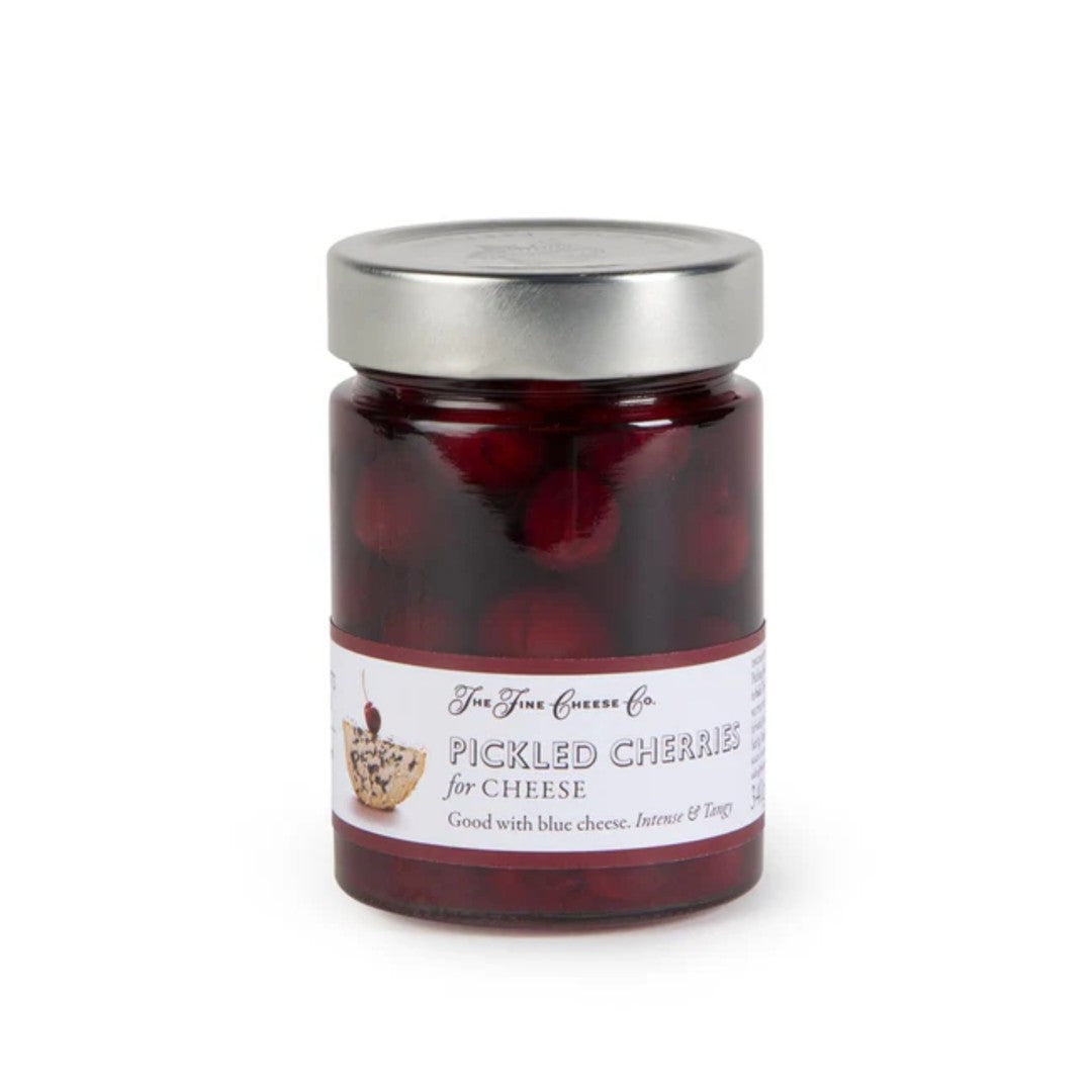 FCC Pickled Cherries 340g
