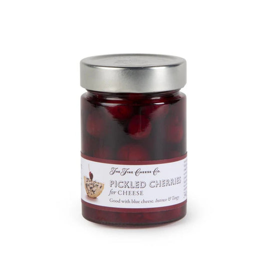 FCC Pickled Cherries 340g