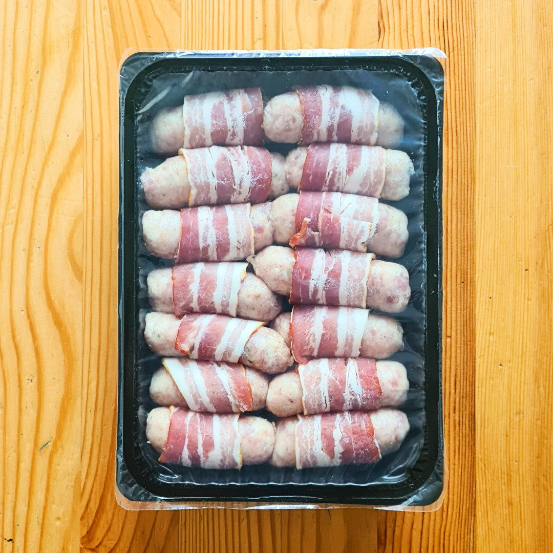 Pigs In Blanket 6 (fresh to order)