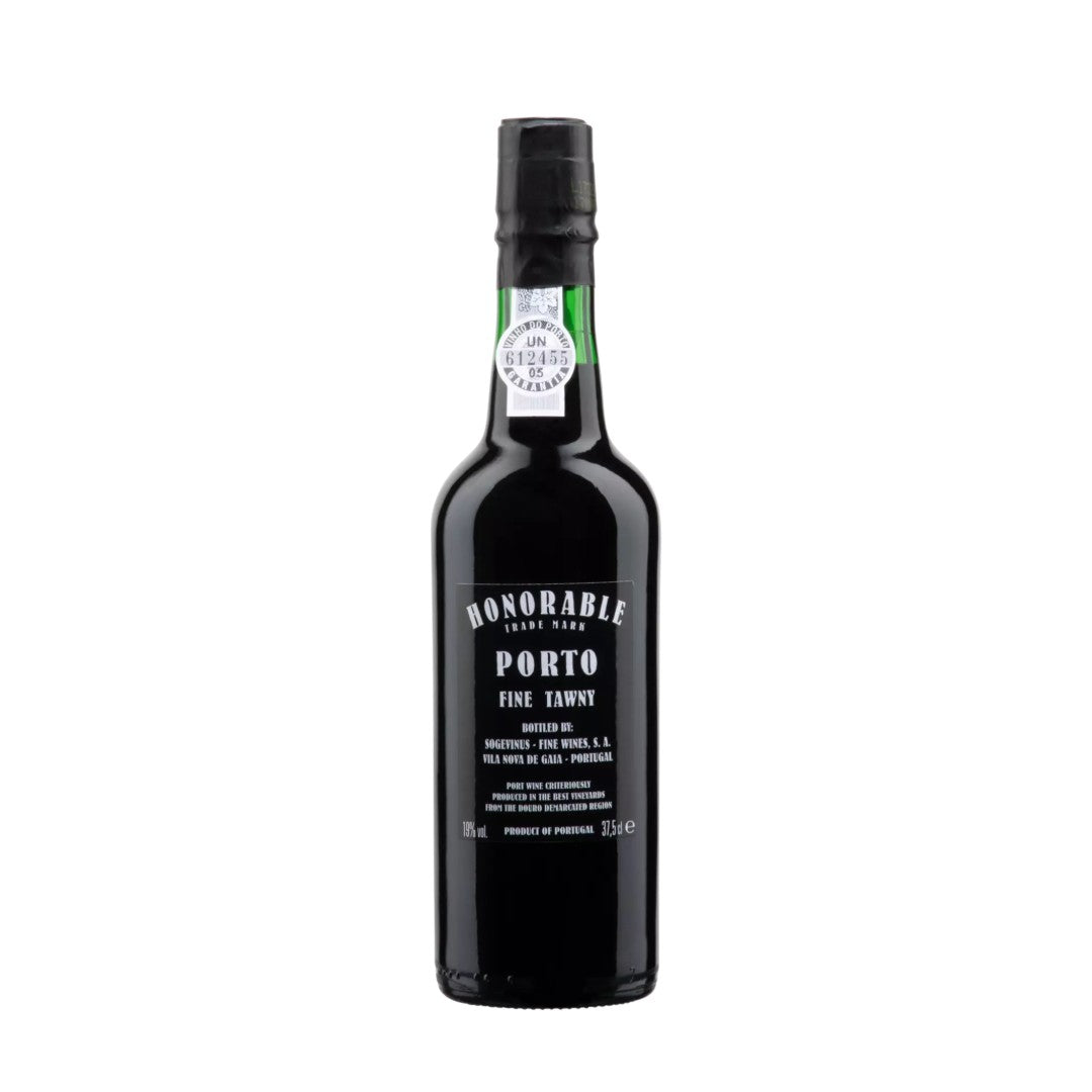 Hutcheson "Honorable Porto" Fine Tawny 19% 37.5cl