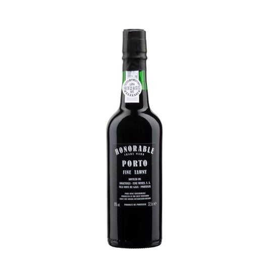 Hutcheson "Honorable Porto" Fine Tawny 19% 37.5cl