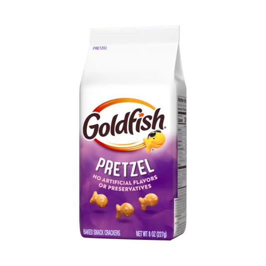 Pepperidge Farm Goldfish Pretzel 227g