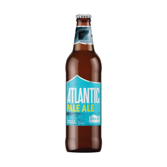 Atlantic Pale 4.5% 500ml bottle