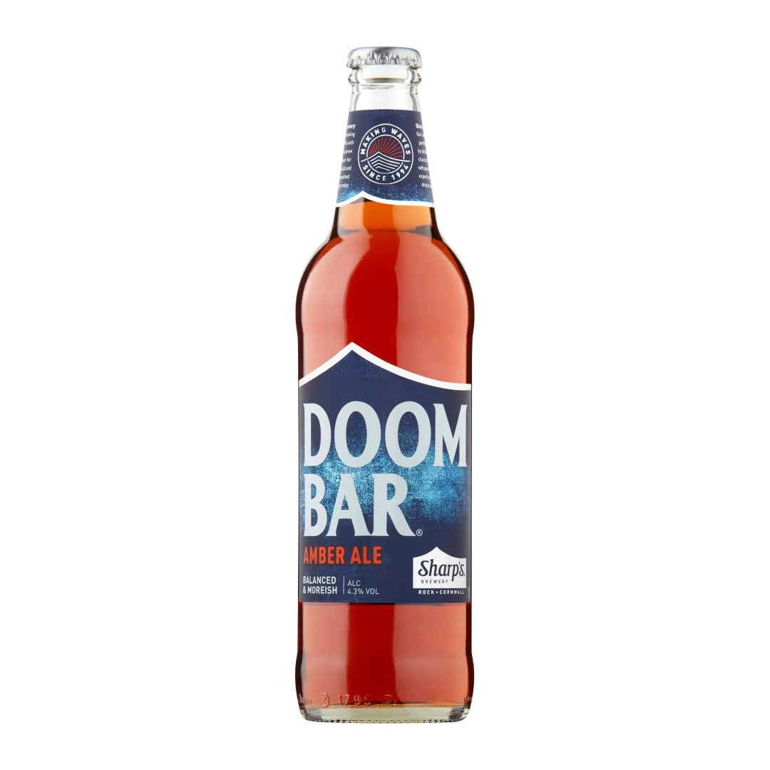 Doom Bar 500ml 4.3%