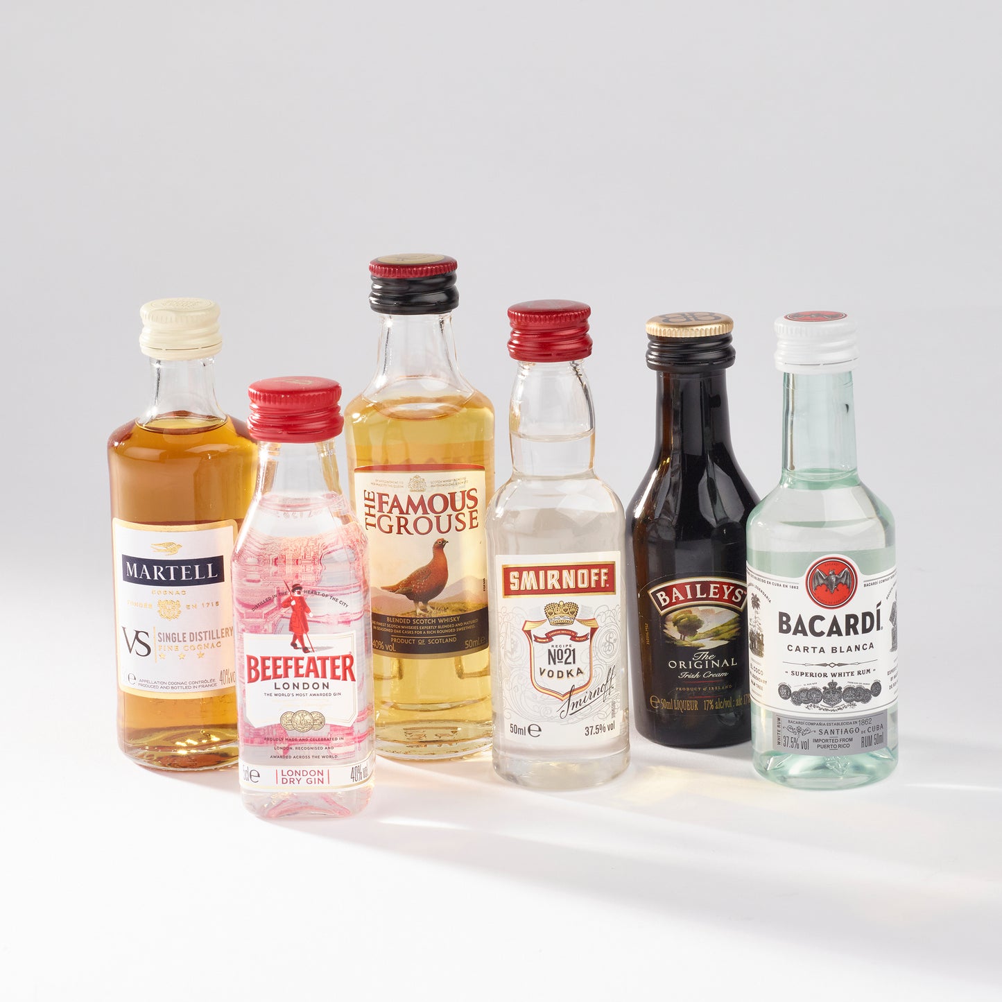 Robin Reed "Cheers" 6 x 12" Christmas Crackers (72515)