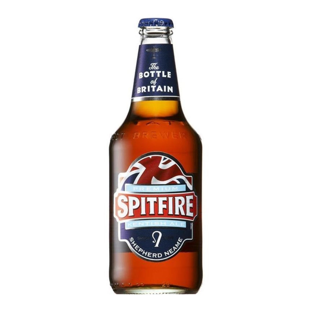 Shepherd Neame Spitfire 4.5% 500Ml