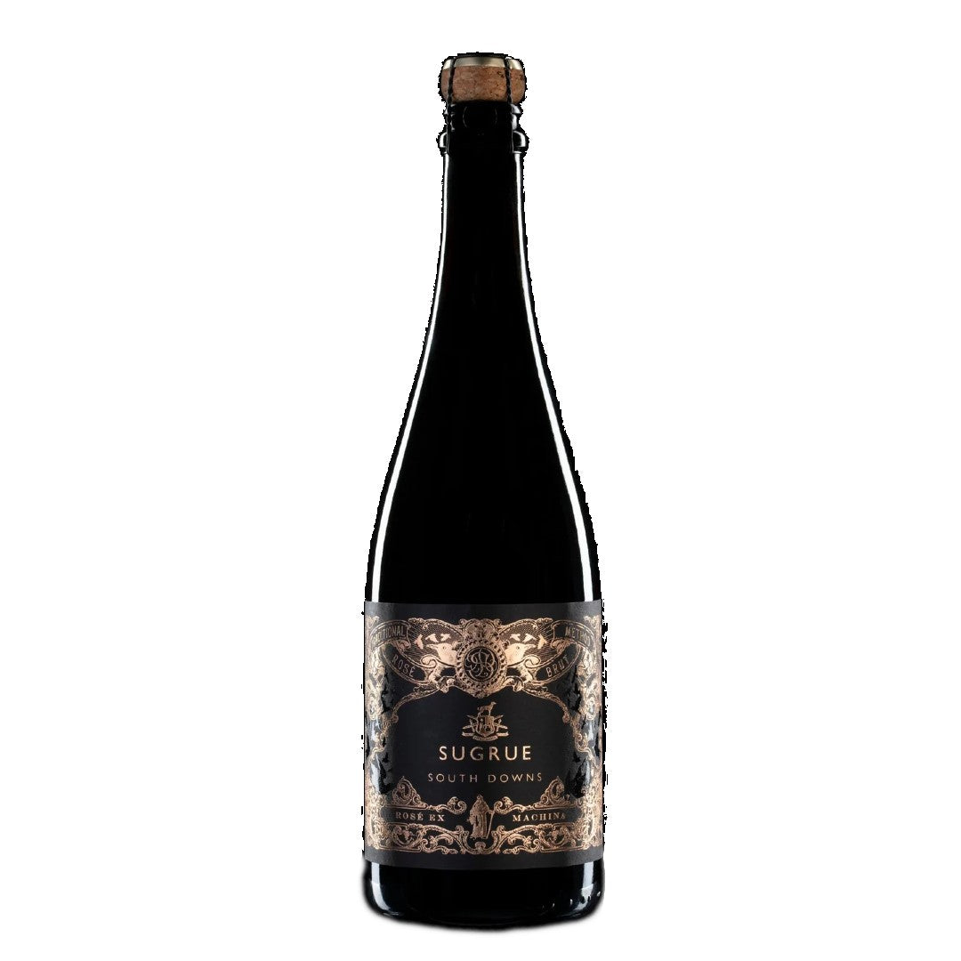 Sugrue South Downs Rose Ex Machina 12% 750ml