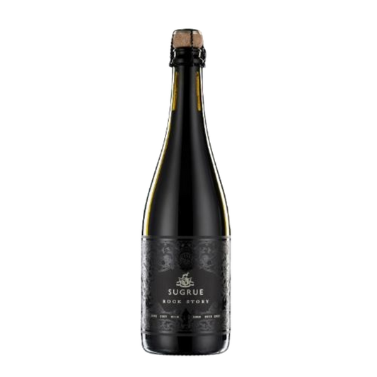 Sugrue "Rock Story" Sparkling Wine 75cl 12%