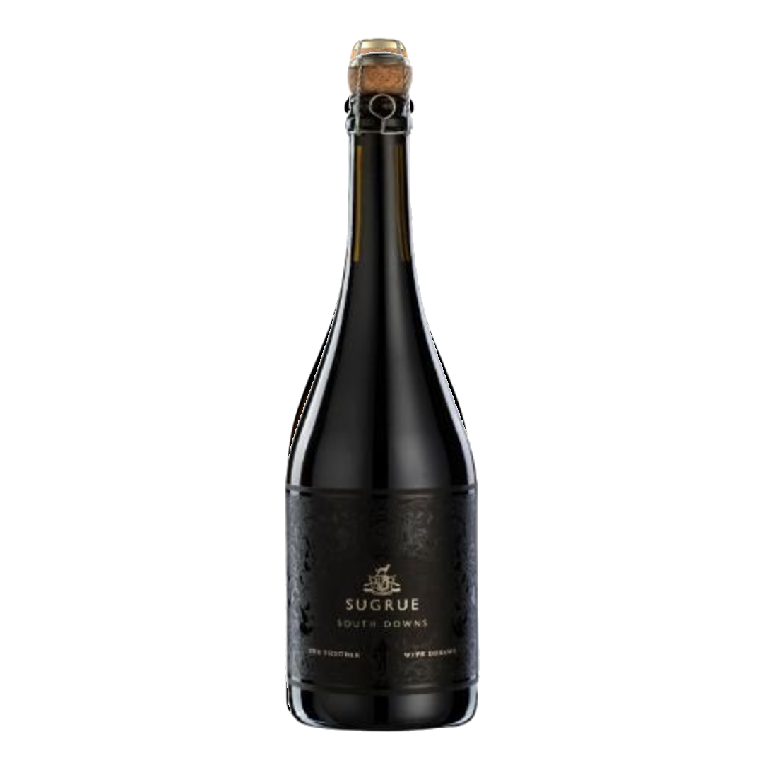 Sugrue "The Trouble With Dreams" 2020 Sparkling Wine 75cl 12%