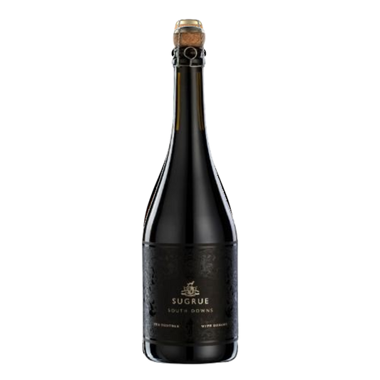 Sugrue "The Trouble With Dreams" 2020 Sparkling Wine 75cl 12%