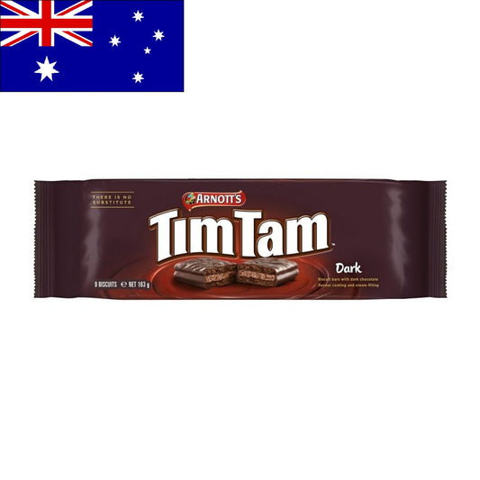 Tim Tam Dark Chocolate 200g